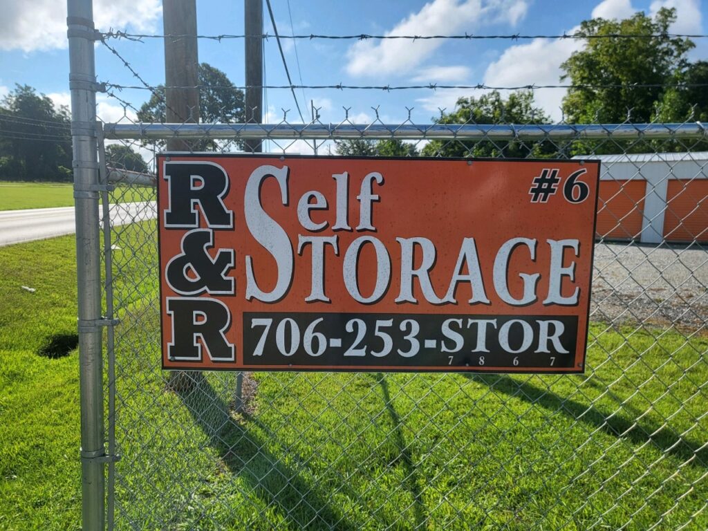 affordable mountain mini self storage jasper ga