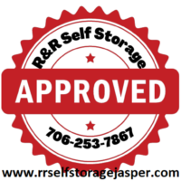 R&R Self Storage of Jasper
