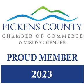 pickens county chamber of commerce affordable self storage